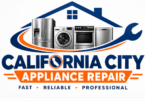 California City Appliance repair